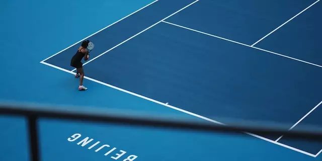 Combien de jeux dans un match de tennis ?